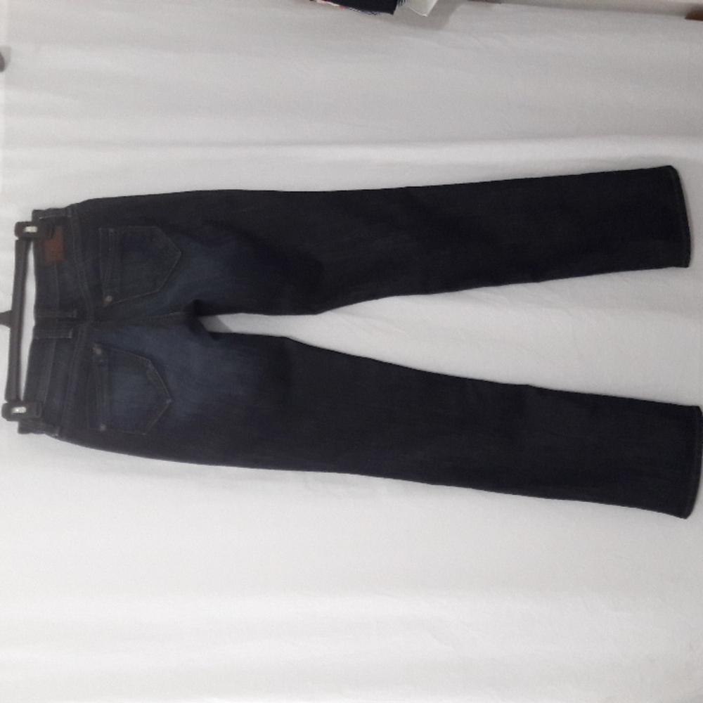 MAVI Women Denim Jeans Size 26/34 Molly Straight